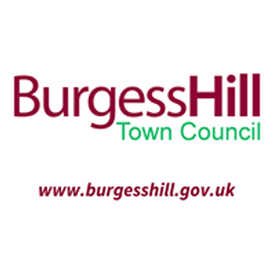 Burgess Hill Town Council Logo