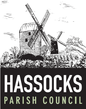 Hassocks Parish Council Logo